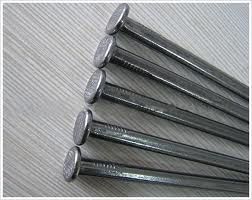 common nail