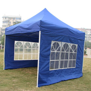 Instant tent