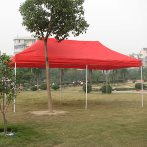 Quick tent