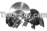 ASA Sprockets