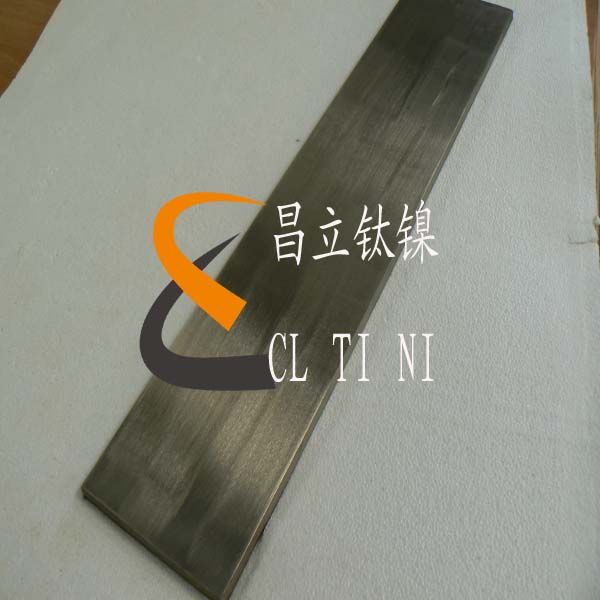 high purity and competitive price Astm b 162 Nickel plate 