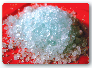 Sodium Silicate