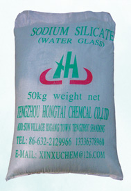 Sodium Silicate