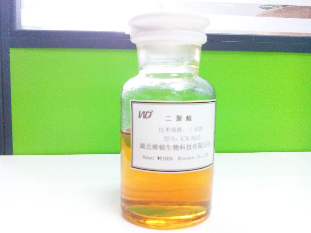 85% Dimer acid for higher purity dimer acid 