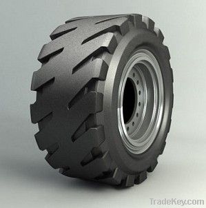 Mining Tire