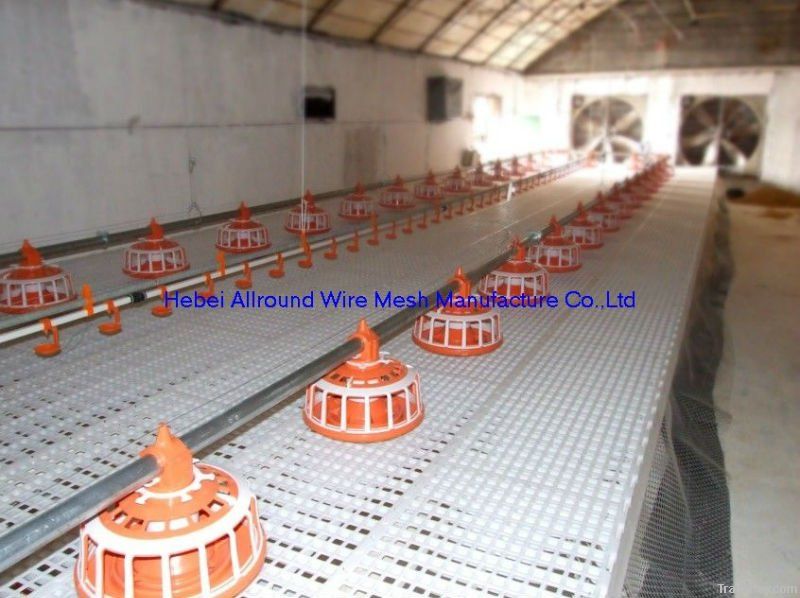 Automatic Pan Feeding System with new design