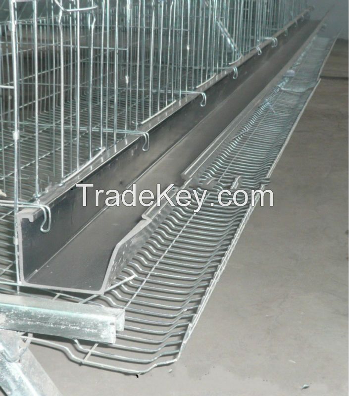 New design eggs laying cages for poultry