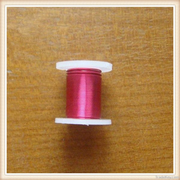 supply color craft wire for Christmas day