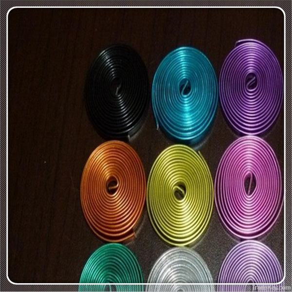 sell color binding wire , cut wire