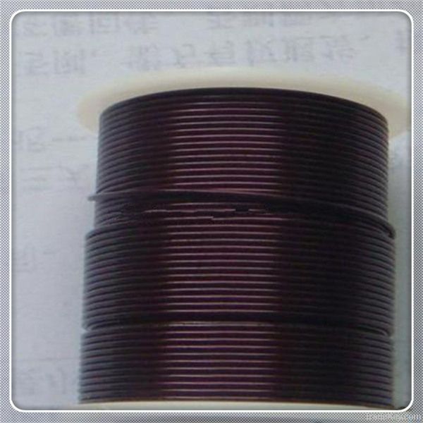 color binding wire , cut wire manufacture