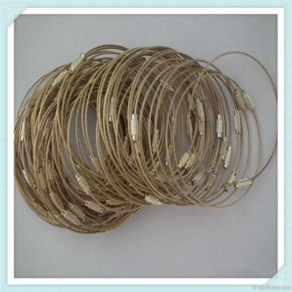 wholesale color craft wire, enameled wire