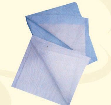 adult care disposable under pad, nursing care pad, factory price