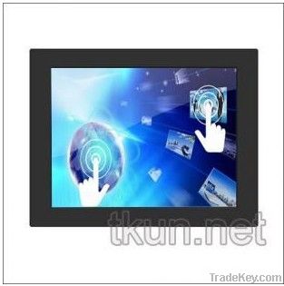 Factory direct B150XGA/15 inch wide capacitive multi-voltage design in