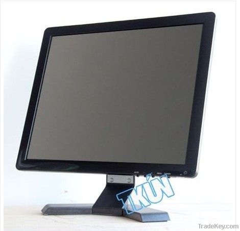 TKUN TY1500 15-inch touch-screen LCD monitor family is widely used in