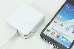 2014 top selling power bank with American 