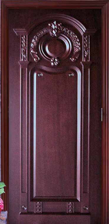 Interior Wood Door