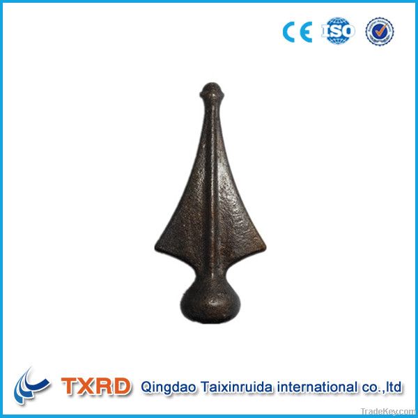 Best Quality Wrought iron baluster spear