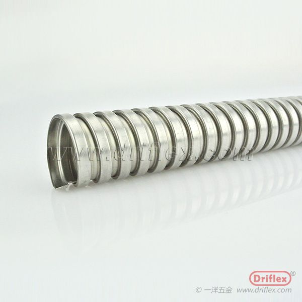 Stainless Steel Flexible Conduit