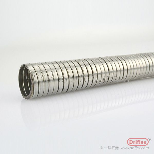 Stainless Steel Flexible Conduit