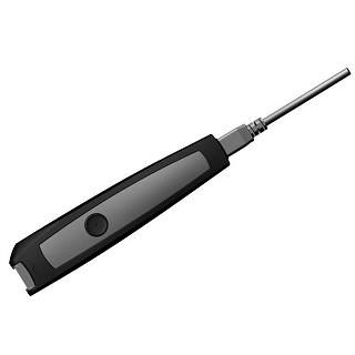 USB smart OCR pen scanner