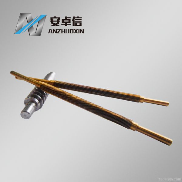 Threaded rod/thread rod/trapezoidal threaded rod