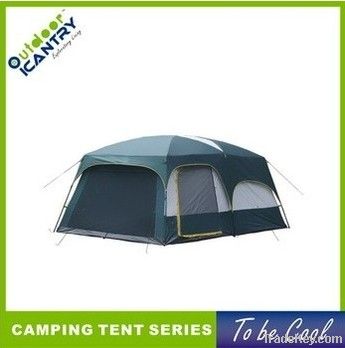 group travel camping tent big family camping tent large hiking camping