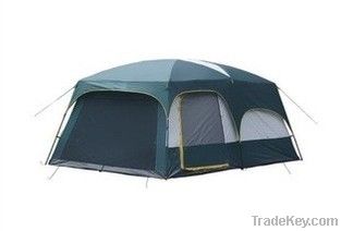 Group Travel Camping Tent Big Family Camping Tent Large Hiking Camping