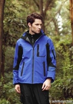 Camping Gear Camping Jacket Camping Wear Waterproof