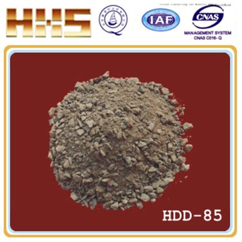 Magnesium Dry Ramming Material mgo for furnace EAF electric arc furnace Lining Dry Ramming Mass Steel Melting