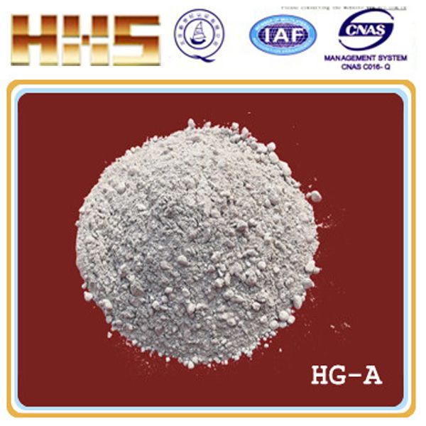 Corundum Refractory for Ladle Low Cement Al2O3 furnace ladle steel container Lining Dry Ramming Mass Steel Melting