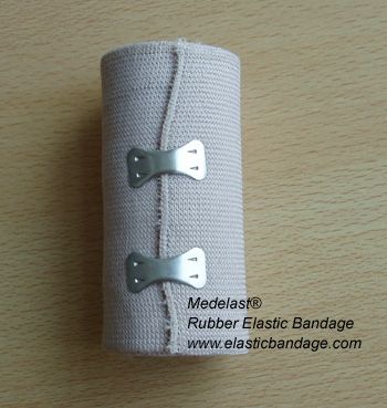 Rubber Elastic Bandage