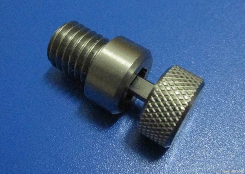 stainless steel screw