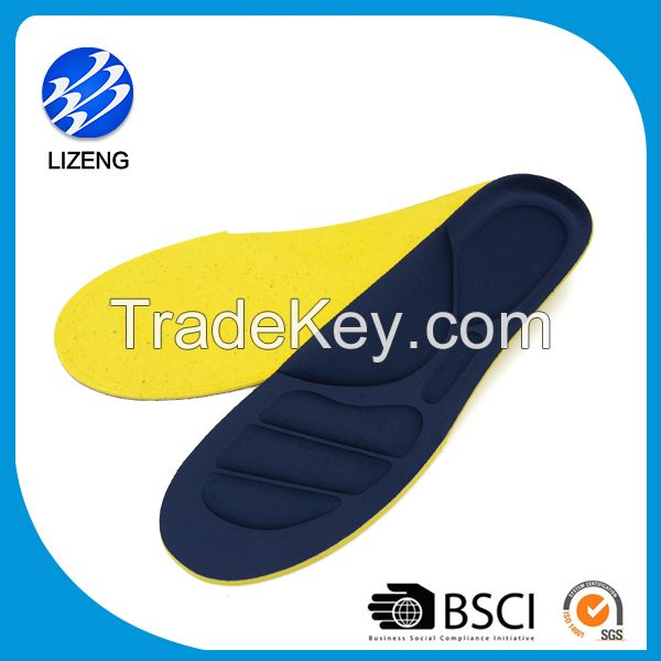 SPORT ORTHOLITE MEMORY FOAM INSOLE