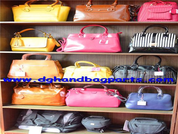 Women's Leather Handbags