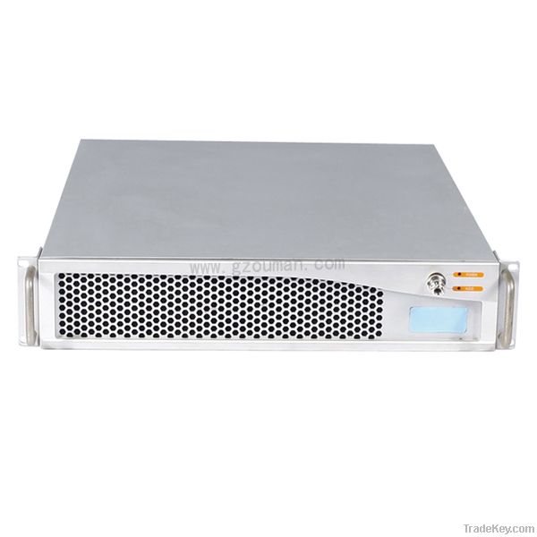 19 Inch Firewall Server Case