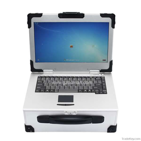 OEM High-End Portable Computer