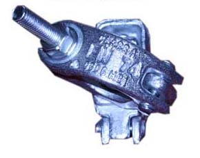 Drop Forged  Swivel Coupler