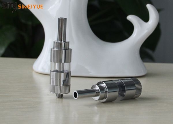 2014 Newest Design Rebuildable BCC Atomizer S4000 Atomizer From Simeiy