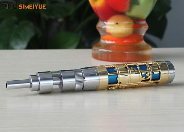 2014 Newest Design Rebuildable BCC Atomizer S4000 Atomizer From Simeiy