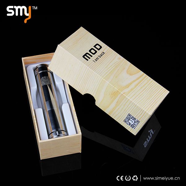 Chiyou Mod Kit Ecig Battery Chi You Mod  electronic cigarette