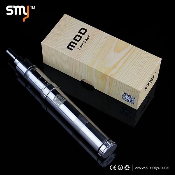 Chiyou Mod Kit Ecig Battery Chi You Mod  electronic cigarette