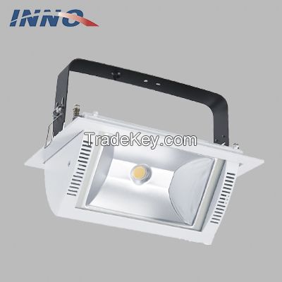 Square Recessed LED Down light