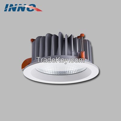 Round Recessed LED Down light