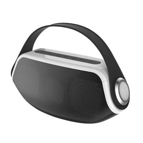 waterproof wireless bluetooth speaker