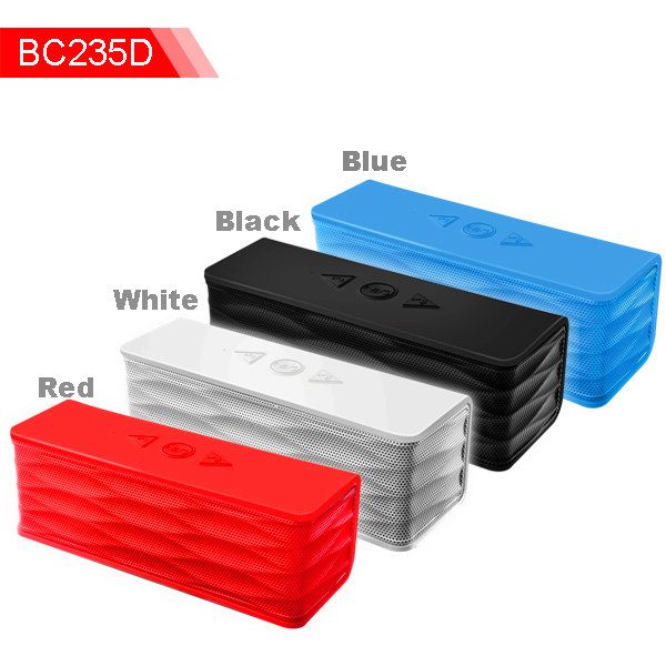 mini portable bluetooth speaker