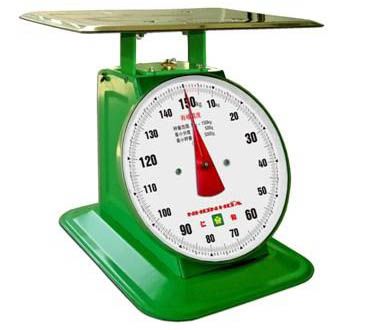 150kg Series Spring Dial Scale