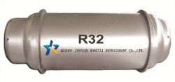 Refrigerant Gas R32 With Good Performance