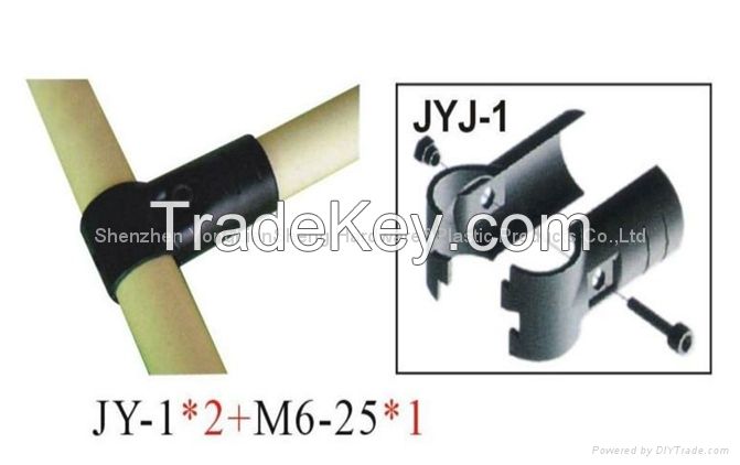 pipe joints / metal joints / 