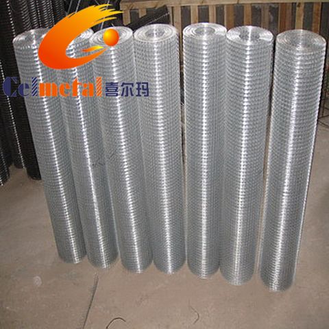 Welded Wire Mesh