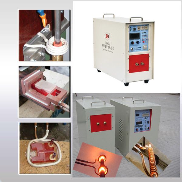high quality induction heater for welding ,heating ,melting ,annealing